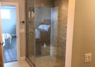 Shower Enclosures