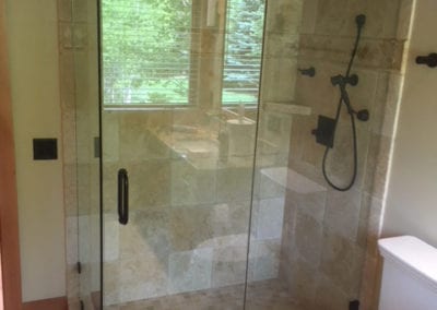 Shower Enclosures