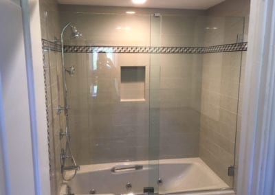 Shower Enclosures