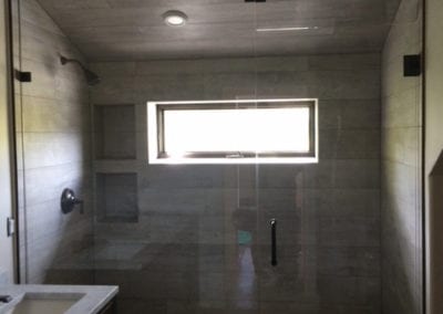 Shower Enclosures