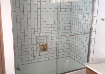 Shower Enclosures